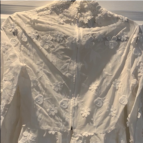 Anna sui x INC - Picture 2 of 5